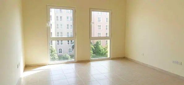 Spacious 1 BHK l Apartment for Sale l CON 129, Jebel Ali First