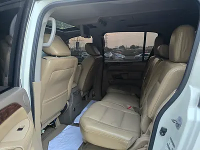 صورة 12 لـ 2012 Nissan ARMADA