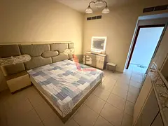Monthly:4200/- 2Bhk Fully Furnished With balcony and 2 Washrooms central ac central gas Available fo