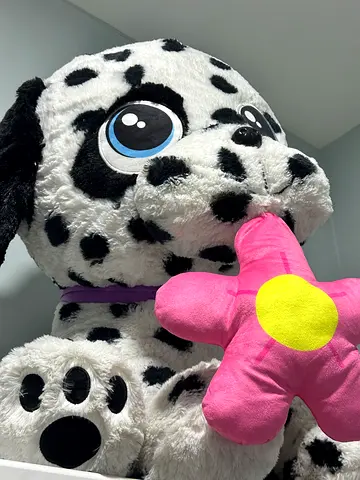 Large plushies soft toy