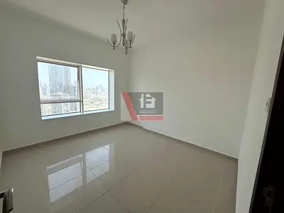 DUBAI BORDER BALCONY 1BHK AVAILABLE AL NAHDA FAMILY BUILDING