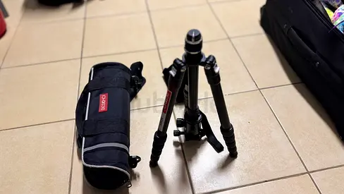 Beschoi M255 Tripod