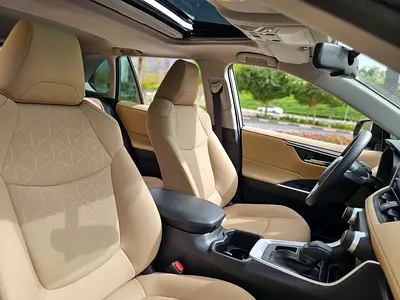 Toyota RAV4 GXR, миниатюра 17