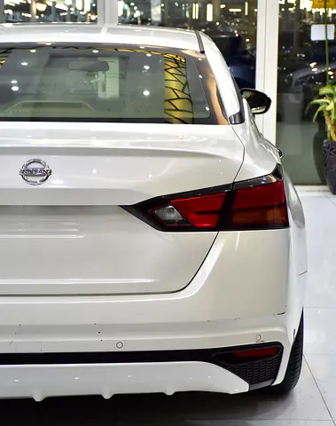 صورة مصغرة 9 لـ 2020 Nissan ALTIMA