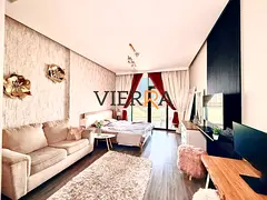 Stylish Interiors | Fully Furnished | Prime Location
