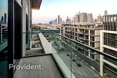 Elegant 1BR Apartment | Spacious Layout | For Rent