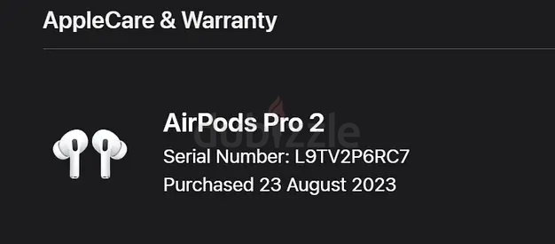 Apple Airpods Pro Gen 2 AMAZING OFFER 150 AED ONLY!!!