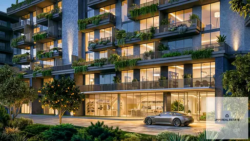 New Launch | 1-Bedroom Apartment | EOI Open | Arancia Yards by Beyond | City of Arabia