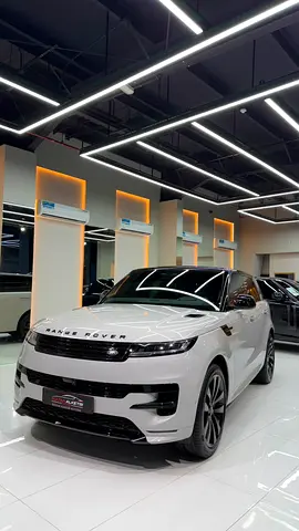 2026 LAND Rover RANGE ROVER SPORT — миниатюра 5