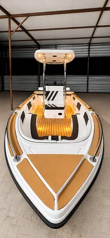 Brand New 19 FT Center Console Boat