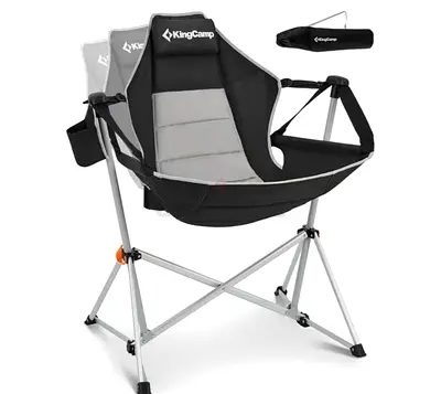 Camping chair