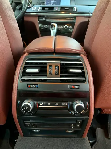 صورة مصغرة 18 لـ 2012 BMW 7-SERIES