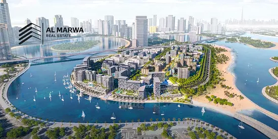 Modern Living || Luxury Fully Furnished 1BR || Premium Community || Parking Free || All Amenities