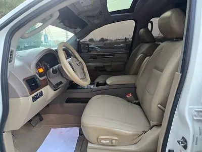 صورة 7 لـ 2012 Nissan ARMADA