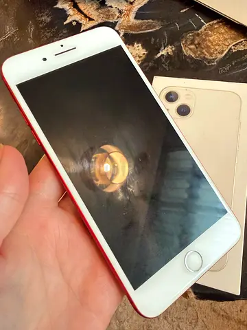 IPhone 7 Plus 128 GB