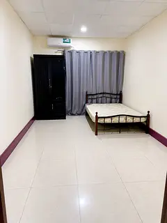 Private room