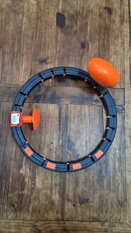 Hoola hoop
