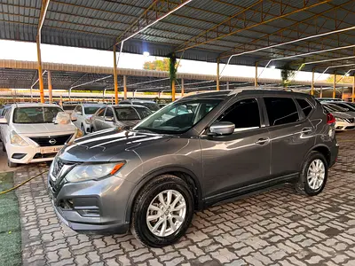 صورة 2 لـ 2018 Nissan ROGUE