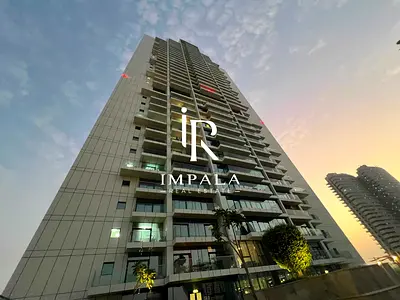1BR With Panoramic Sea View | flexible payment | Prime Community
