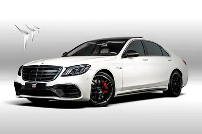 0% Downpayment | Warranty and Service Package Available | AED 5,135 P/M
