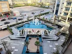Spacious 3BR | Pool View | Ready to Move In