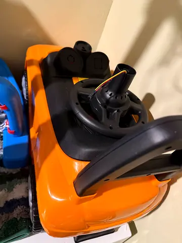 Coffee machine baby toys cycle bathseat toaster