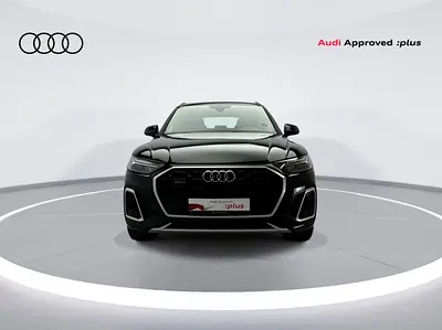 2024 AUDI Q5 缩略图 4