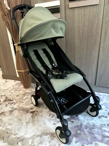 Yoyo 2stroller