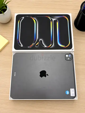 IPad 11 inch M5 256 gb