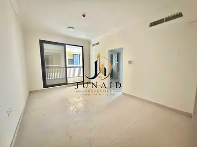 Newly open building || amazing 2-Br || built in wardrobes || with 2 balconies