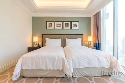 Luxury Living | Open View | Higher floor