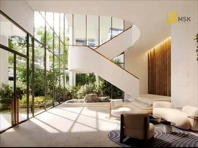 Forest Living | Grand 3BR | Market Specialist