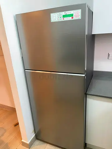Samsung brand Refrigerator latest model