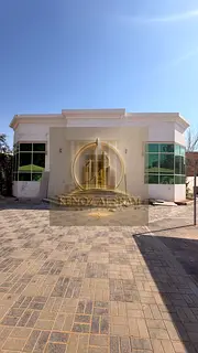 🏡 Villa for Rent in Al Qrayen | Sharjah 📍 Prime Location – Close to Airport Road,
