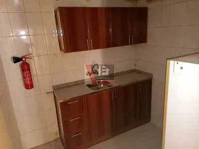 No Deposit 1BHK With Brand New Split AC Only 27k*