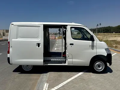 2024 Toyota LITE ACE 照片 3