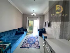 Fully furnished cheapest 2bhk 2bath balcony ready to move hot location easy access to dubai for more