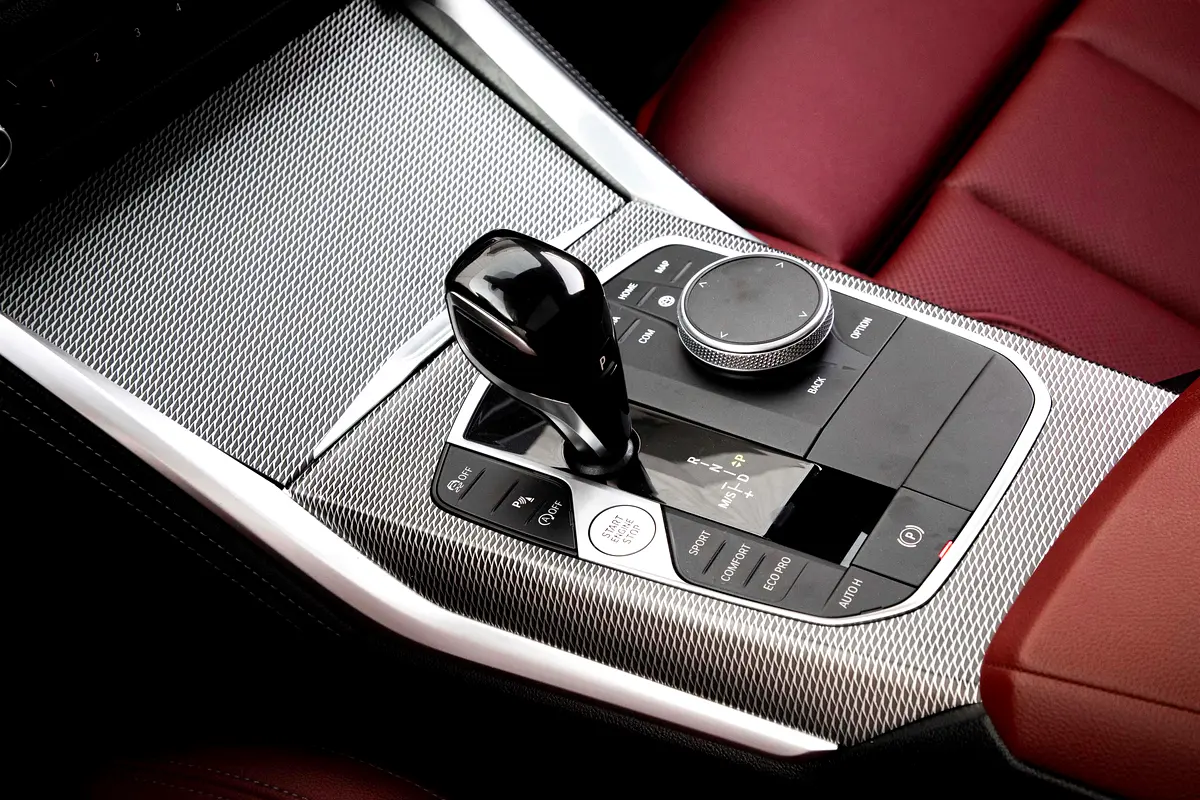 BMW 4-Series 2023