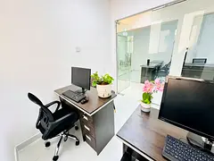 Brand New Office |direct from Owner | near to Public Transport