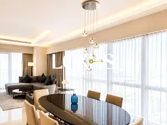 4 CHEQUES | FURNISHED | AVAILABLE 5TH AUGUST