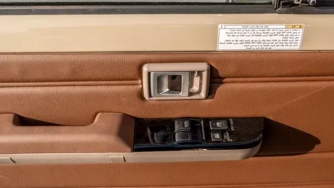 صورة 11 لـ 2026 Toyota LAND CRUISER 70 SERIES
