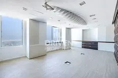 DDA license | High Floor | Sea and SZR View