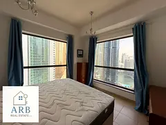 Fully Furnished | Sea View | Spacious Layout | Multiple Cheque Option — 2