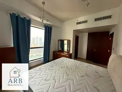 Fully Furnished | Sea View | Spacious Layout | Multiple Cheque Option — 3