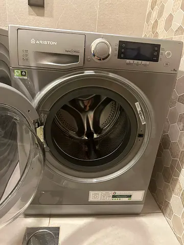 Ariston Front Load Washer - Good Working Condition