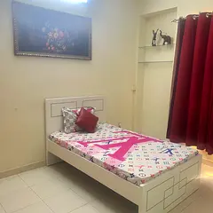 Room available for rant