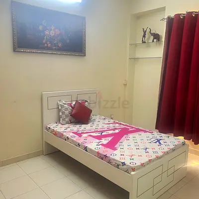 Room available for rant