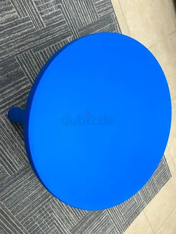 Ikea Children’s Table with Chair