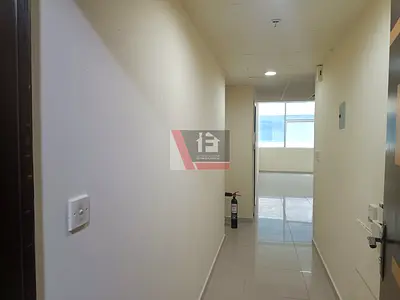 STUDYO AVAILABLE FOR COUPLES AND FAMILY WITH 6 CHEQUES 31K READY TO MOVE AT DXB BRDR SHJ NEAR SAHARA CENTRE