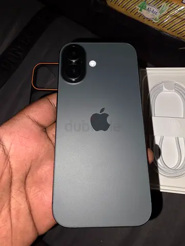Iphone 17 للبيع المستعجل